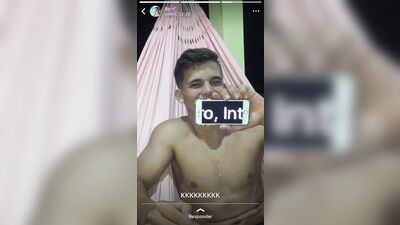 Gay Porn Novice: Amateur Bisexual Play!