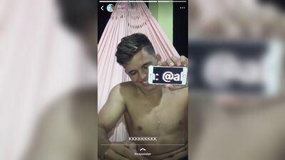 Gay Porn Novice: Amateur Bisexual Play!