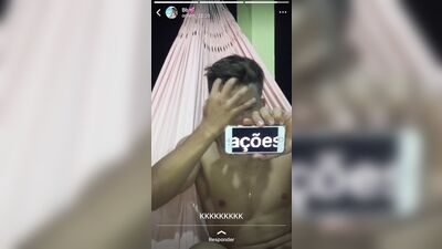 Gay Porn Novice: Amateur Bisexual Play!