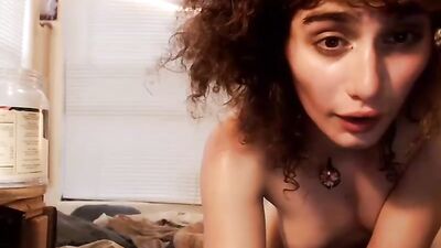 Dom and Tranny: Amateur Ass Play with Big Cocks! Who will they fuck today?