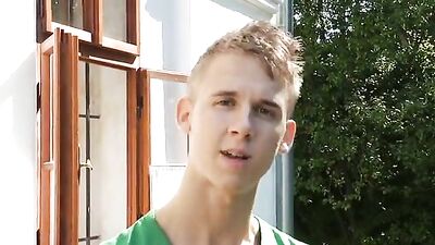 Outside Bareback Cum Shots Oral Frenzy