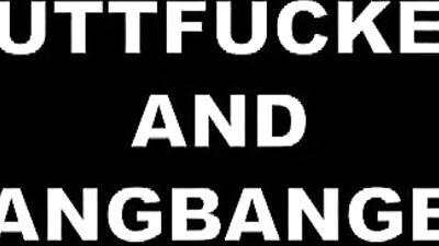 Gangbanged & Butt Fucked: The Ultimate Gay Porn Experience!
