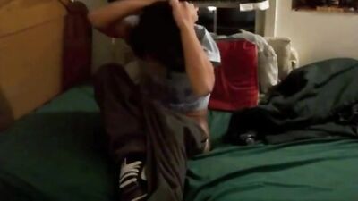 The Christian Dom: A Gay Porn Adventure