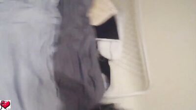 Self-Satisfaction Stunner: Felix Jones in Five-Time Cock Sucking Extravaganza Part 6