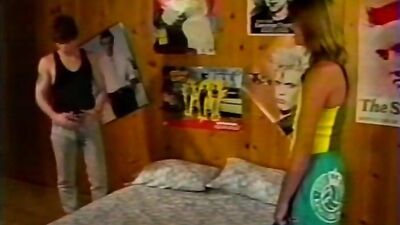 Surferboys Oral Delight with Ted: A Vintage Cum Shot Adventure!