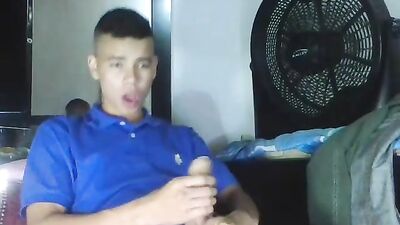 Neccesitysex Cam Show: Big Cocks Bisexual Cum Shots