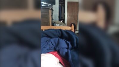 Sock Jerk Off 2 - Amature Big Cocks Straight Boys