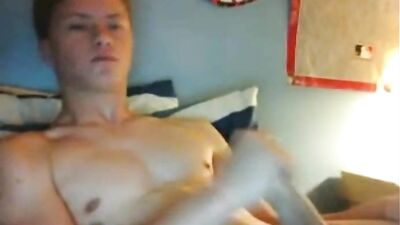 Ginger Stud Cumback: Red Hot Porn Action