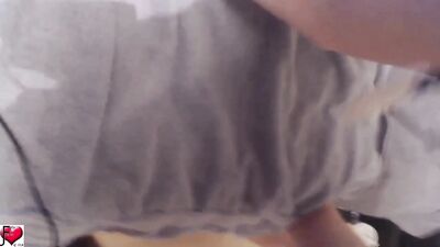 Felix Jones - Five Time Self Suck Part 7: Big Cocks Bisexual Cum Shots