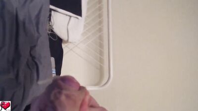 Felix Jones - Five Time Self Suck Part 7: Big Cocks Bisexual Cum Shots