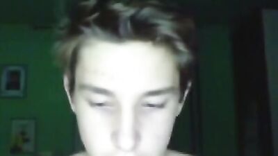 Alone & Horny: Solo Web-Cam Adventures!