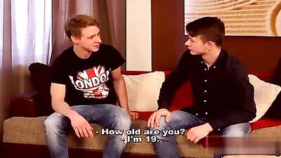 Making Love in the Gym - The Trainers Secret Desire Revealed!