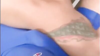 Erotic Muscle Wrestling: The Ultimate Voyeuristic Experience!