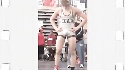 Erotic Muscle Wrestling: The Ultimate Voyeuristic Experience!