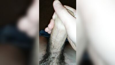 Slave2345: Skype Bisexual Ass Play with Big Cocks