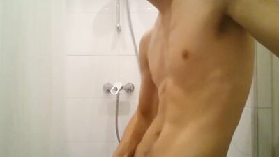 Shower Fun: Men of Diversity - Tagged Gay Porn Video