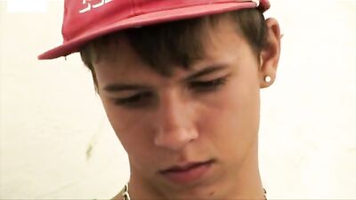 Straight Pornstar Cum Shots - Handjobs and Big Dicks