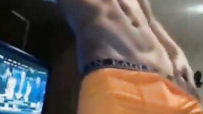 Raw Desire: Big Cocks & Cum Shots