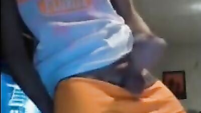 Raw Desire: Big Cocks & Cum Shots