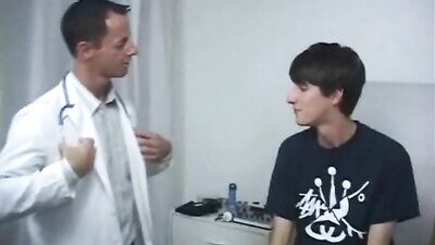 Gay Electro Shock Twinks Experiment - Porn Boys