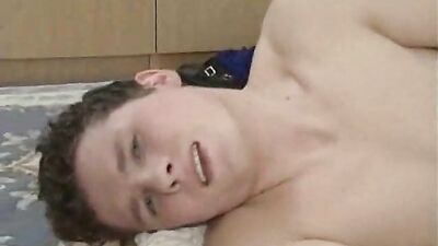 Gay Porn Obsession: Preoccupied Bisexual Boys!