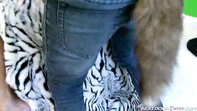 Swag Porn Boys Smooches - Next-Door Twinks: Gay Tubes Hottest Threesome