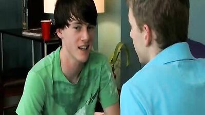 Gay Frenzy: Twinks Sexual Games - The Ultimate Porn Experience!