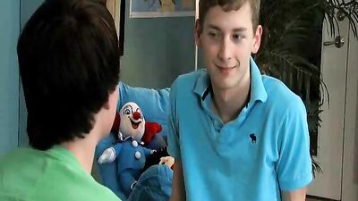 Gay Frenzy: Twinks Sexual Games - The Ultimate Porn Experience!