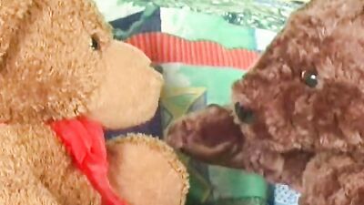 Gay Bareback Bear - Teddy Tube Boys