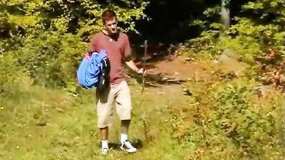 Wilderness Rescue Twinks - Gay Mountain Boys Porn