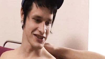 Hot Summer Day Gay Porn - Twink Friends Cock Comparison