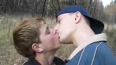 Gay Nature Shortcut - Mike Porn Exposed!