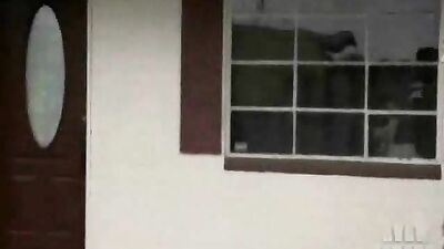 Twink Bareback Delights - Neighborhood Boys Meet Impatiently