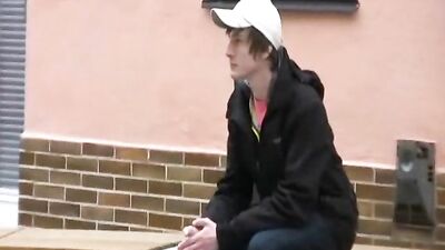 Gay Tube - Homemade Twinks Live Sex Caught on Cam Exposed