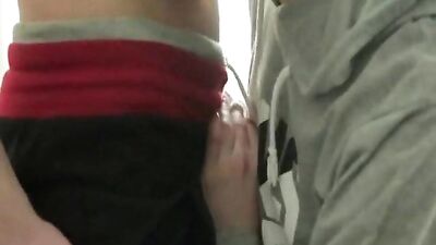 Twink Bareback Cuddle Buddies Porn - American Cuties Sneak Off for GayTube Fun!