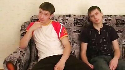 Young Twinks Playful Adventure - Gay Porn