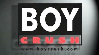 Gay Porn Twink Delights - Playful Blowjobs