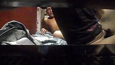 Gay Boys Webcam Enculé Porn: Teens Exposed!