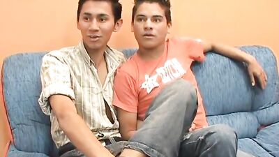 Latino Fuck Boys - Porn Club Delight!
