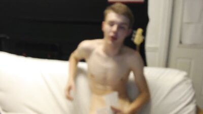 Flexible Boy with Nice Feet: A Gay Porn Video with Hot Action and Handsome Men!