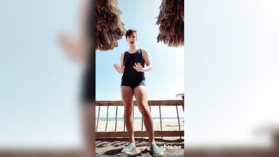 Gay Thigh Lover: A Tiktok Journey!