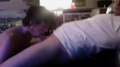 Gay Porn - Straight Oral Obsession