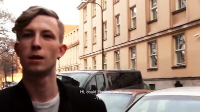 Street Pick-up Bareback Gay Action Ass Play Tube Porn