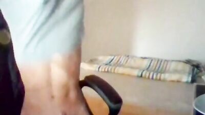 Blond Boys: Headphone Twinks in Gay Porn Heaven