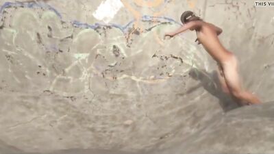 Gay Skater Boys Porn - Nude and Wild!