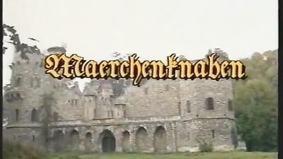 Vintage Gay Action Group Sex Adventure