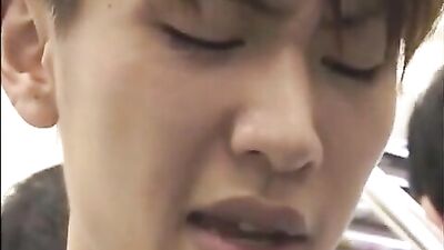 Train Sexcapades: Bizarre Adventure with Hot Guys!