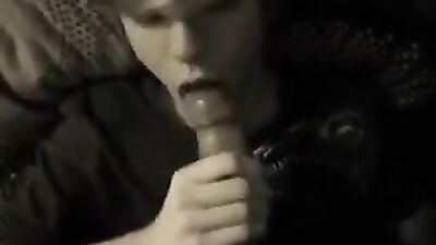 Young Bliss: Sucking Cocks with Ease!