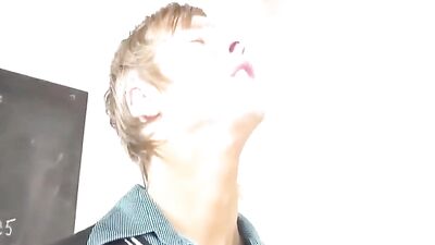 Gay Porn Practice Video - Schoolboys and Sex!