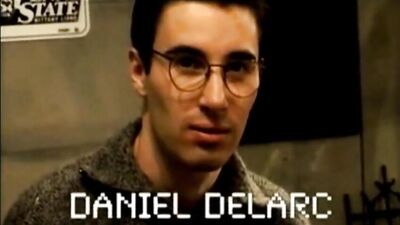 Squat - Classic French Porn (Cadinot): The Ultimate Action and Big Cocks Vintage Experience!